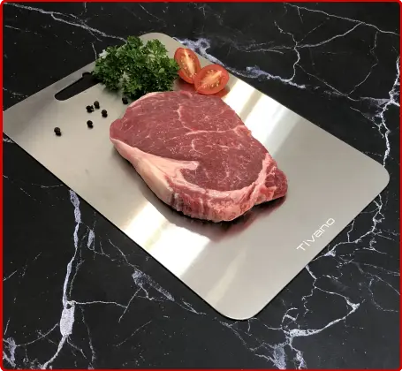 tivano ultra cutting board